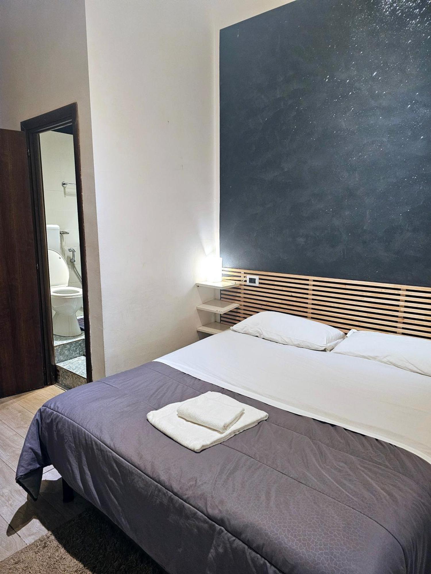 Hotel Cialdini 13 Roma Exterior foto