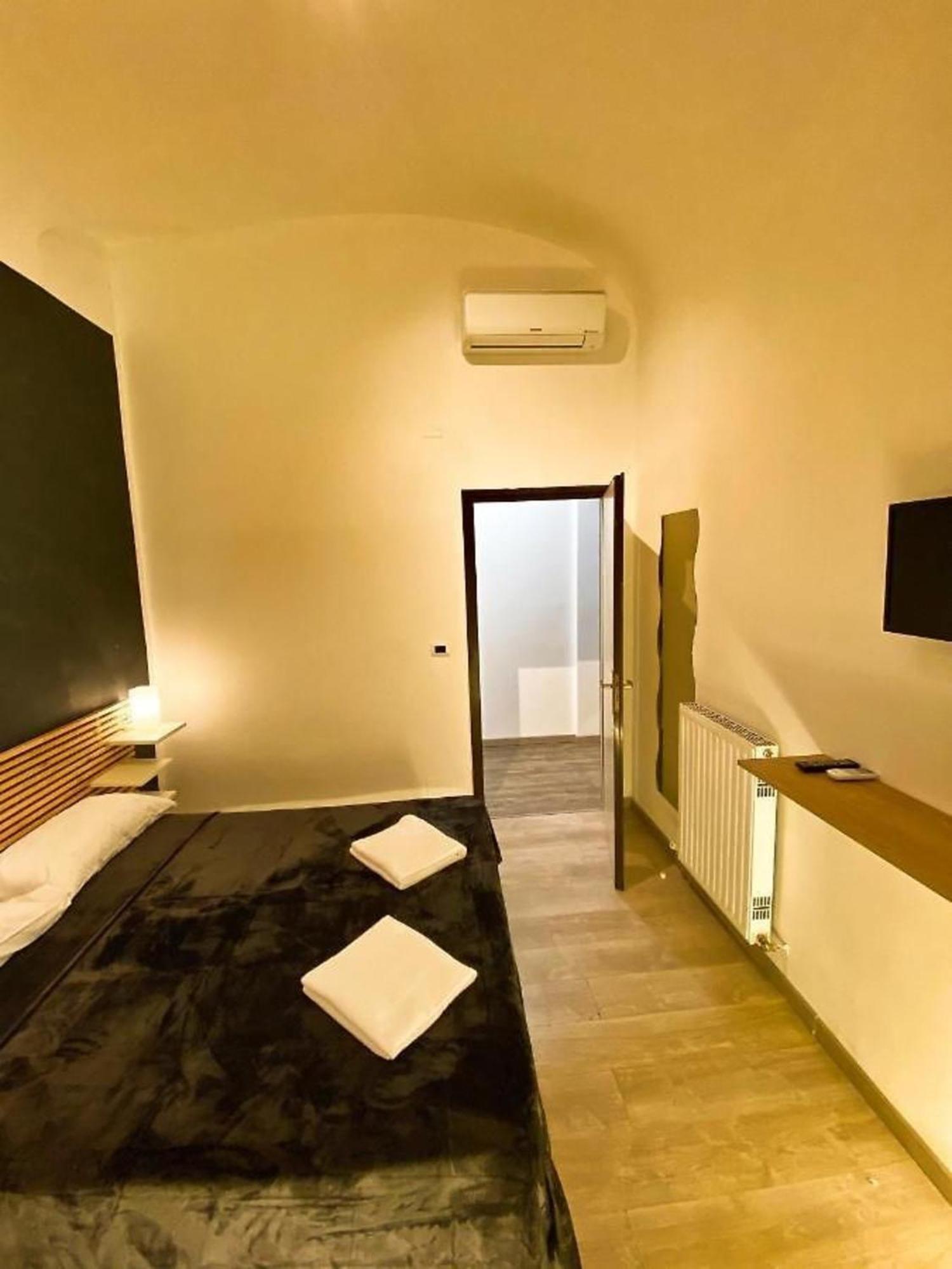 Hotel Cialdini 13 Roma Exterior foto