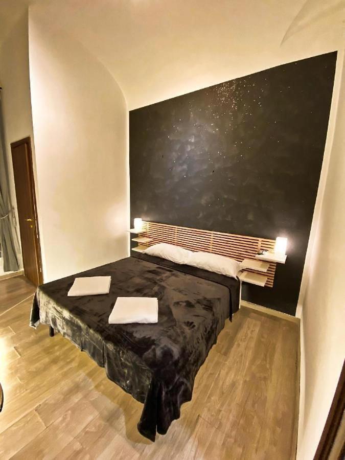 Hotel Cialdini 13 Roma Exterior foto
